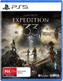 Clair Obscur: Expedition 33 - PS5