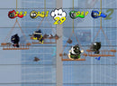 Ninja Captains - DS