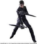 Final Fantasy XV Play Arts Kai Action Figure - Ignis Scientia