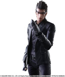 Final Fantasy XV Play Arts Kai Action Figure - Ignis Scientia