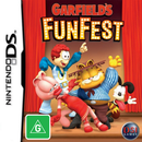 Garfield's Fun Fest - DS