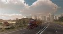 Truck & Logistics Simulator - Switch