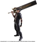 Final Fantasy XV Play Arts Kai Action Figure - Gladiolus Amicitia