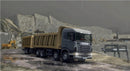 Truck & Logistics Simulator - Switch