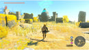The Legend of Zelda: Tears of the Kingdom Switch 2 Edition