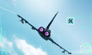 Ace Combat 3D: Cross Rumble - 3DS (NTSC-J)
