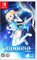 LUNARiA - Virtualized Moonchild - Switch