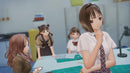 Blue Reflection Tie - Switch (Japanese)