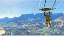 The Legend of Zelda: Tears of the Kingdom Switch 2 Edition