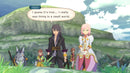 Tales of Vesperia: Definitive Edition - Switch