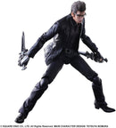 Final Fantasy XV Play Arts Kai Action Figure - Ignis Scientia