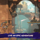 Prince of Persia: The Lost Crown - PS4