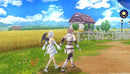 Shining Ark - PSP (Japanese)