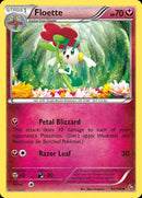 (65/106) Floette - Flashfire - Super Retro