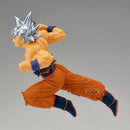 Dragon Ball Super Match Makers Son Goku Ultra Instinct (Vs Jiren)