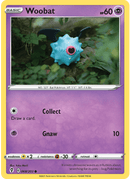 (68/203) Woobat - Evolving Skies - Super Retro