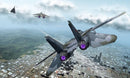 Ace Combat 3D: Cross Rumble - 3DS (NTSC-J)