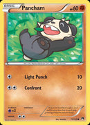 (71/122) Pancham - BREAKpoint - Super Retro