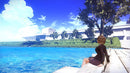 Blue Reflection Tie - Switch (Japanese)