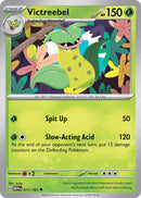 (71/165) Victreebel - SV 151 - Super Retro