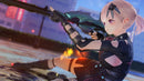Blue Reflection: Second Light - Switch