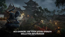 Assassin's Creed Shadows - PS5