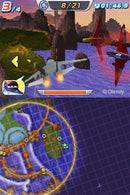 Disney Planes - DS