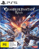 Granblue Fantasy: ReLink - PS5