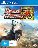 Dynasty Warriors 9 - PS4