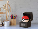 Pokeball Electronic Replica