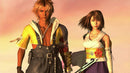 Final Fantasy X/X-2 HD Remaster - Switch (Japanese)