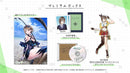 Blue Reflection Tie - Switch (Japanese)