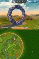 Disney Planes - DS