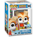 Pop! Vinyl