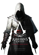 Assassin's Creed The Complete Visual History