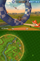 Disney Planes - DS