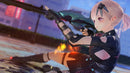 Blue Reflection Tie - Switch (Japanese)