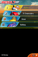 Disney Planes - DS