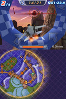 Disney Planes - DS