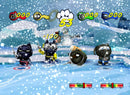 Ninja Captains - DS