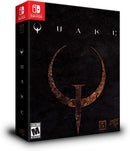 Quake  Deluxe Edition (Limited Run) - Switch