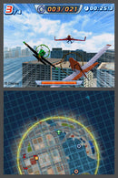 Disney Planes - DS