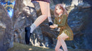 Blue Reflection Tie - Switch (Japanese)
