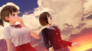 Blue Reflection: Second Light - Switch