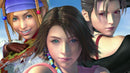 Final Fantasy X/X-2 HD Remaster - Switch (Japanese)