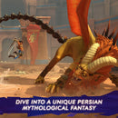 Prince of Persia: The Lost Crown - PS4