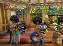 Ninja Captains - DS