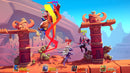 Brawlout - Switch