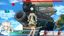 Shining Ark - PSP (Japanese)