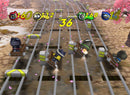 Ninja Captains - DS